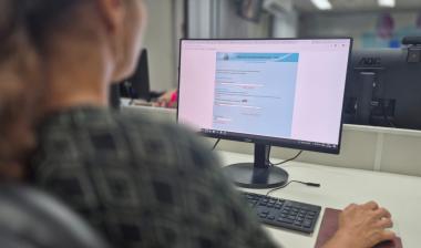 Inscrições para o REDA da SJDH iniciam nesta terça-feira (12)