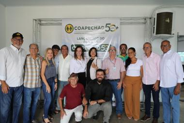 Investimento de R$ 1,3 milhão fortalece alimentação animal e produção leiteira no Piemonte do Paraguaçu