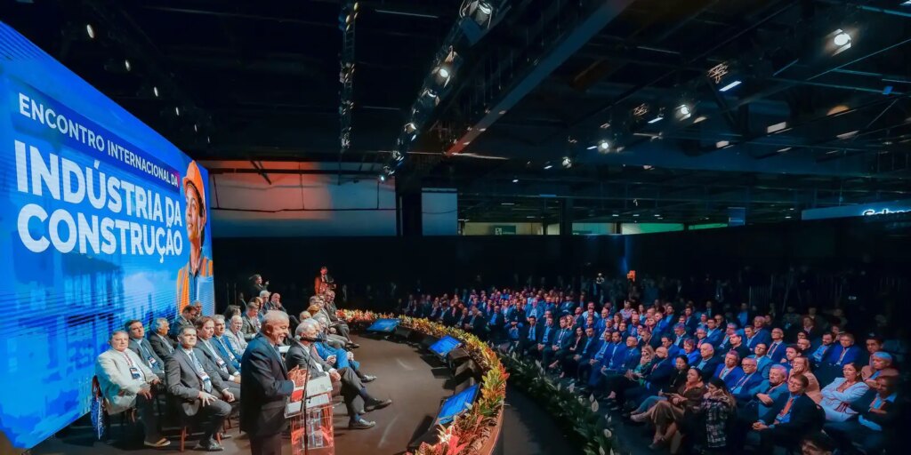 Lula sinaliza apoio a setores para redução da jornada 6x1