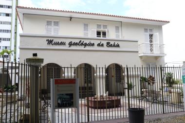 Museu Geológico da Bahia realiza exposição de minerais e rochas e 1º Encontro de Colecionadores da Bahia