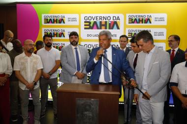 Novas medidas ampliam direitos e garantem valorização para servidores estaduais