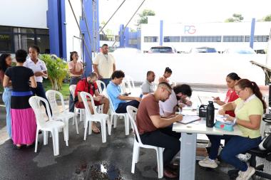 PGE-BA e Hemoba unem forças em ação solidária para salvar vidas na Bahia