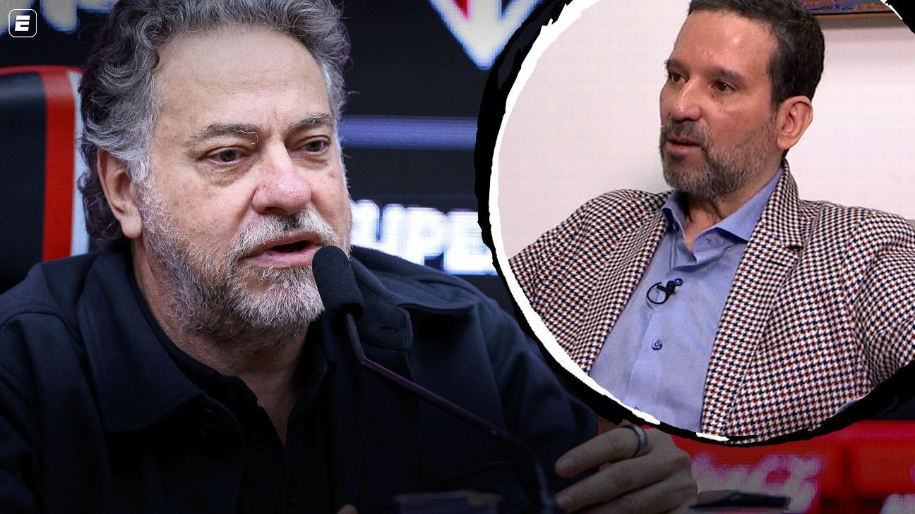Polícia Civil investiga origem de parecer do Conselho Consultivo do São Paulo