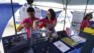Revista BA&D abre chamada para artigos científicos sobre Educação, Tecnologia, Informação e Comunicação