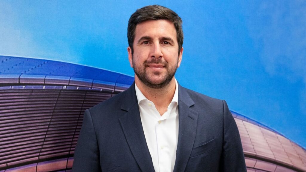Rival de Florentino revela à ESPN estrela que tem 'perfil' que quer contratar para o Real Madrid