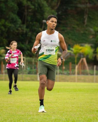 Santa Bárbara recebe a 1ª Etapa do XXIV Campeonato Baiano de Orientação Floresta e do II Campeonato Baiano de Orientação Sprint