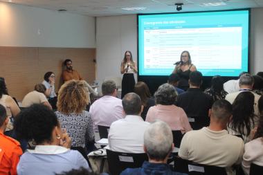 Seplan avança na construção da carteira de projetos do PDI Bahia 2050