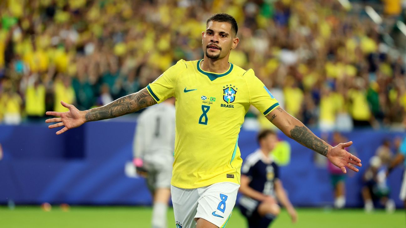 Jogos da Copa do Mundo hoje: horários e onde assistir ao vivo às partidas desta segunda