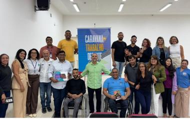 Ações fortalecem economia solidária e ampliam oportunidades para trabalhadores da Chapada Diamantina