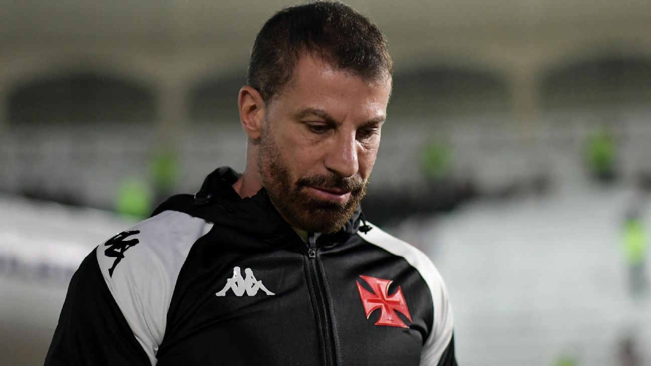 Afastado da SAF do Vasco, Pedrinho publica carta, diz que 'sombras sabotaram o clube' e faz pedido: 'Deixem que a venda aconteça'