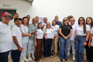 Barreiras amplia geração de renda no campo e fortalece proteção da fauna com novos investimentos do Estado | SECOM