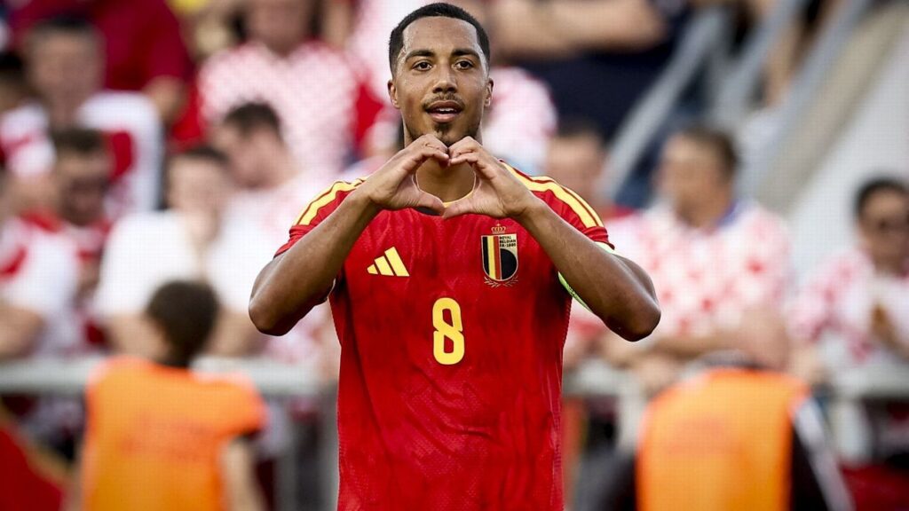 Bélgica vence a Croácia em amistoso entre 'carrascos' do Brasil nas últimas Copas do Mundo