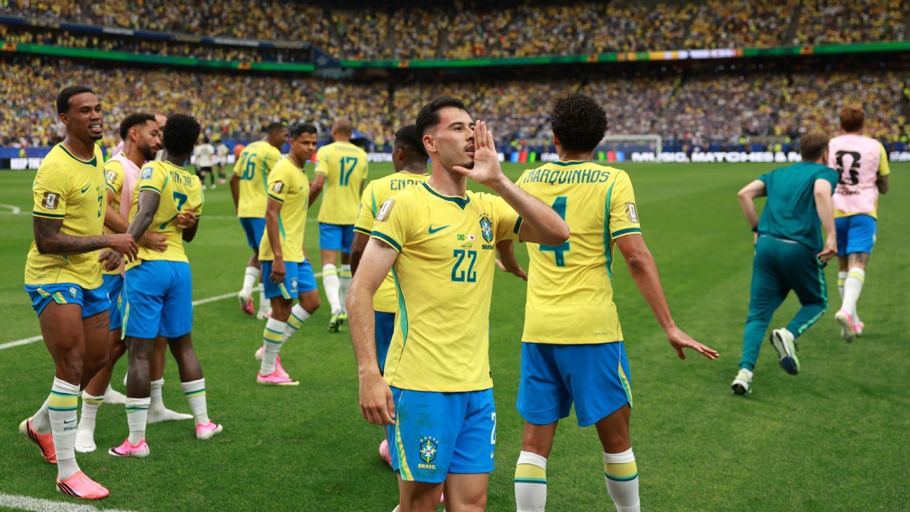 Brasil x Noruega: data, horário, onde assistir ao vivo e tudo das oitavas da Copa do Mundo