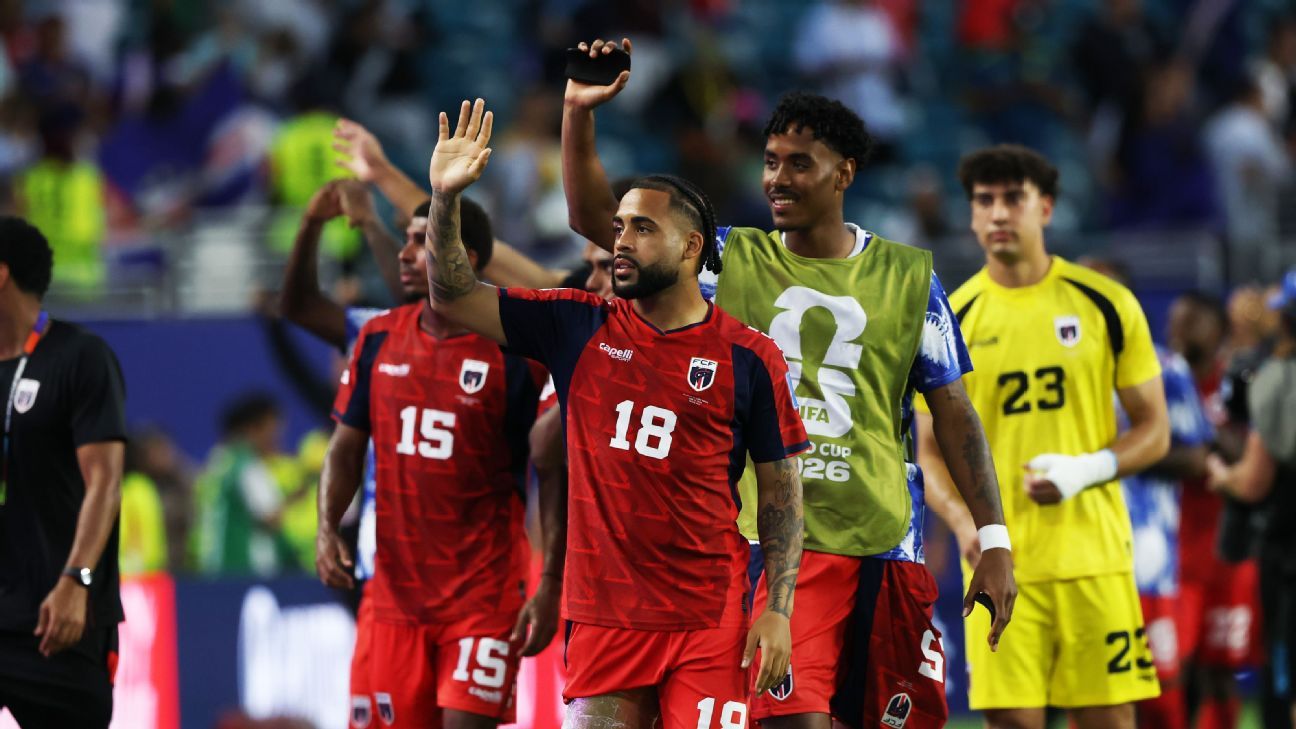 Cabo Verde pode garantir classificação na Copa até com empate no grupo de Uruguai e Espanha; veja contas