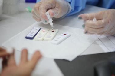 Com ações de São João, Sesab realiza 54 mil testes de ISTs e garante atendimentos relacionados às festas