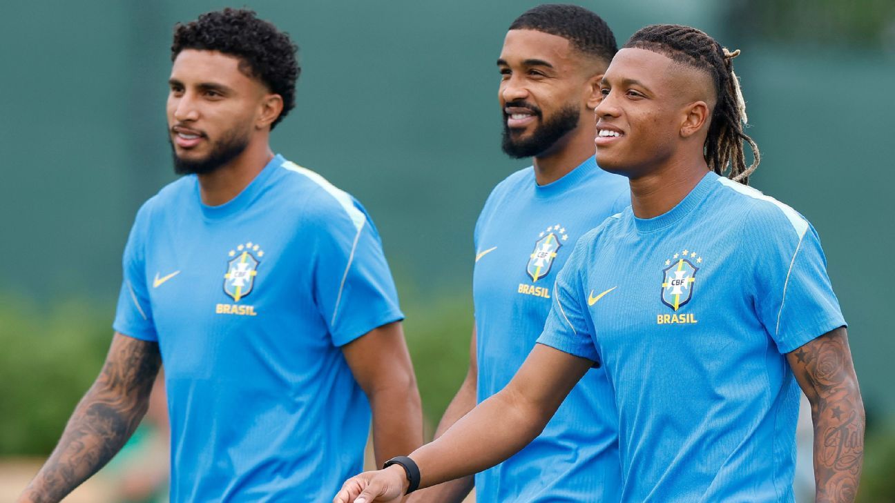 De olho no Japão, Brasil poupa oito titulares em primeiro treino antes do mata-mata da Copa