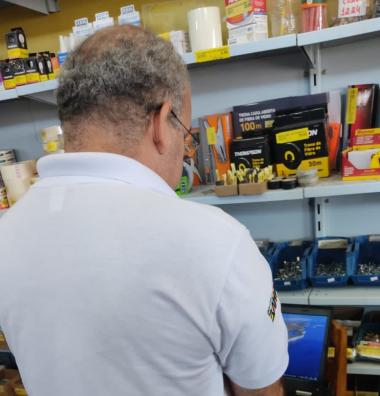 Fiscalização de cabos elétricos aprova mais de 99% dos produtos inspecionados na Bahia
