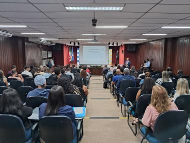 Formação qualifica servidores e fortalece gestão de recursos na Educação da Bahia | SECOM