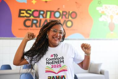 Inscrições para o Enem 2026 são prorrogadas até o dia 12 de junho | SECOM