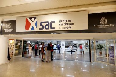 Líder nacional em IDs Jovem ativos, Bahia amplia acesso ao programa com emissão direta em toda a Rede SAC | SECOM
