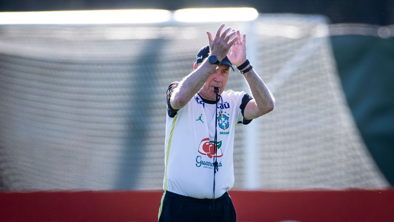 OPINIÃO: As convicções de Ancelotti e o time que o Brasil pode ser