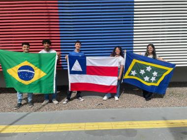 SEC abre inscrições para sétimo ciclo do Edital Da Bahia para o Mundo