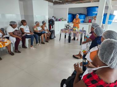 Seagri leva pauta do agro baiano a cinco órgãos federais em Brasília