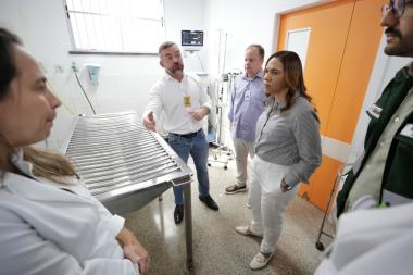 Sesab reforça equipes para o período de festas juninas