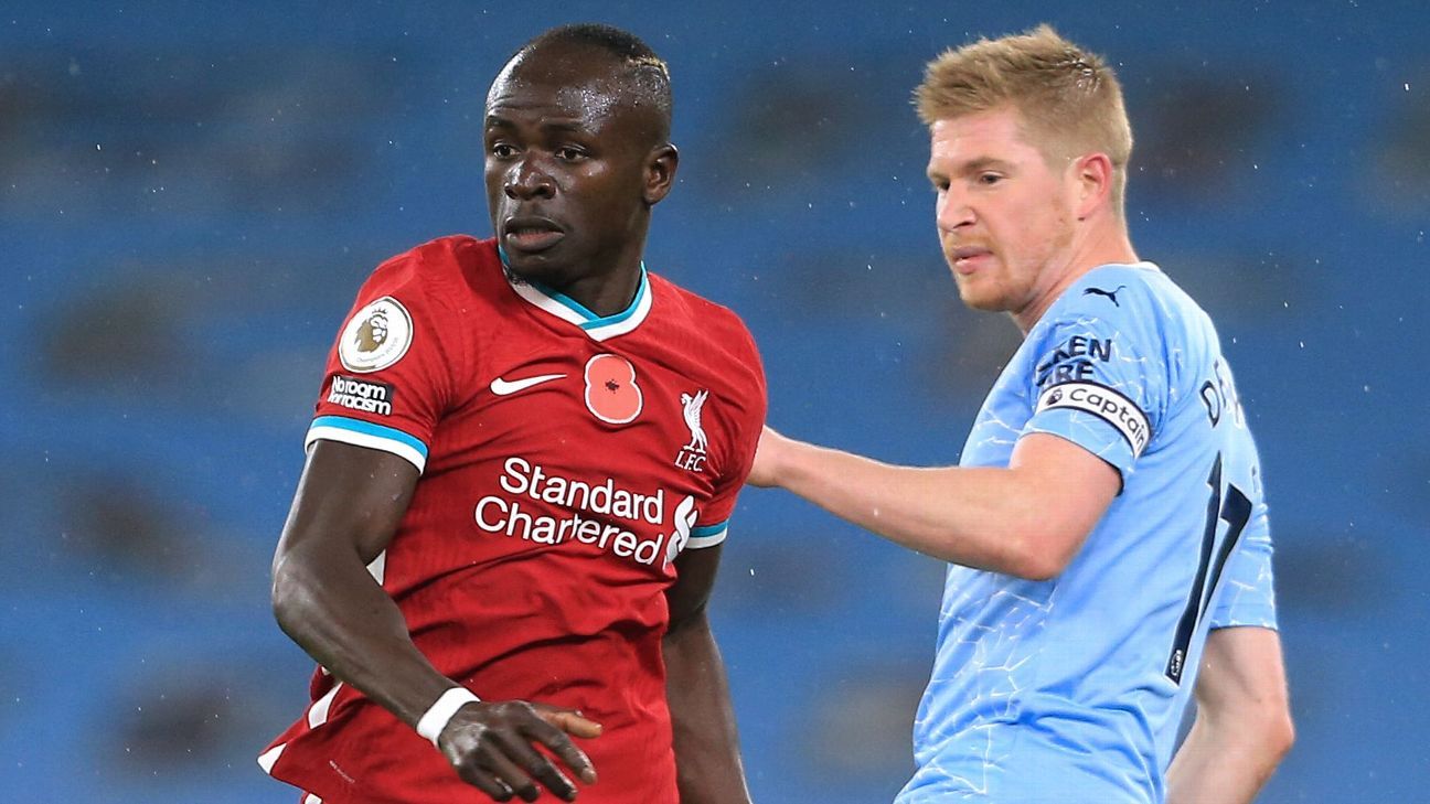 Bélgica x Senegal: o gesto nobre e sincero de Kevin De Bruyne após injustiça na carreira de Mané e o que assistir no Disney+
