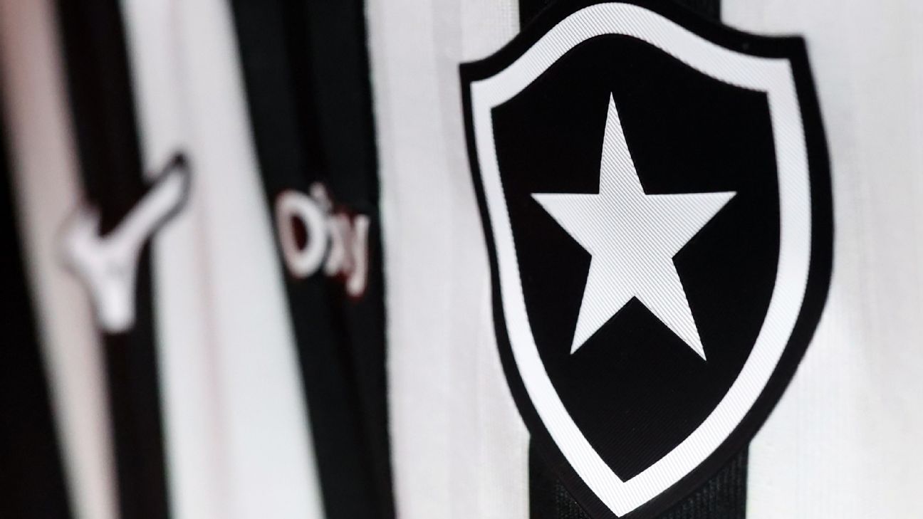 Botafogo sofre ação de despejo por não pagar aluguel de loja em shopping no Rio de Janeiro