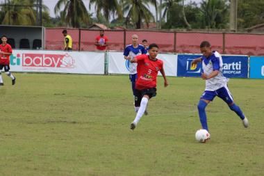 Equipes baianas e de fora do estado e do país estreiam na Copa 2 de Julho