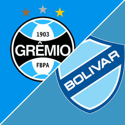 Grêmio x Bolívar AO VIVO: siga a 'decisão' na Sul-Americana em tempo real
