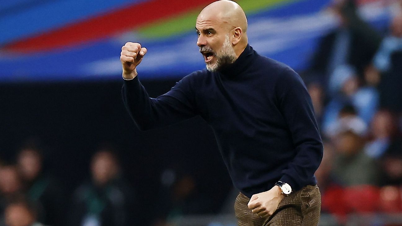 Itália e mais três seleções procuram Guardiola, mas 'conversas duram um minuto'; veja bastidores