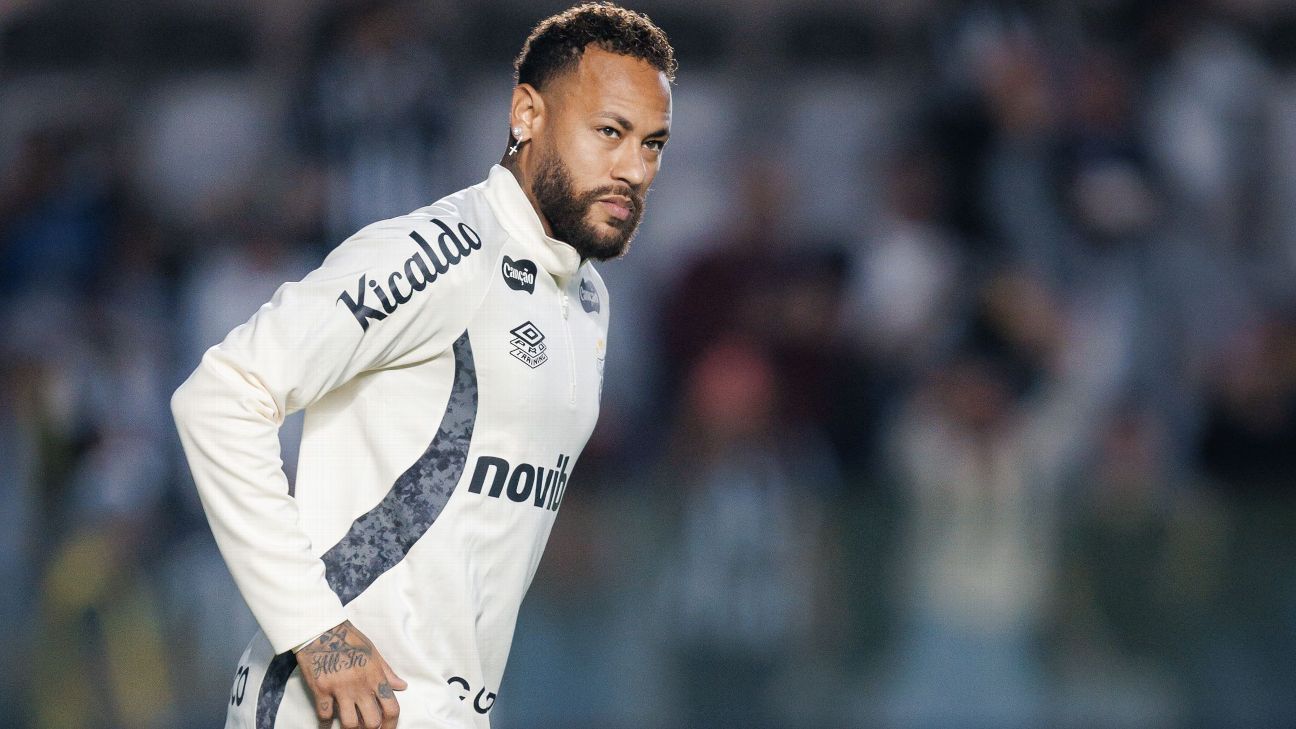 Neymar usa rede social para se defender e fala em matérias 'mal-intencionadas': 'Não vou aceitar essas mentiras...'