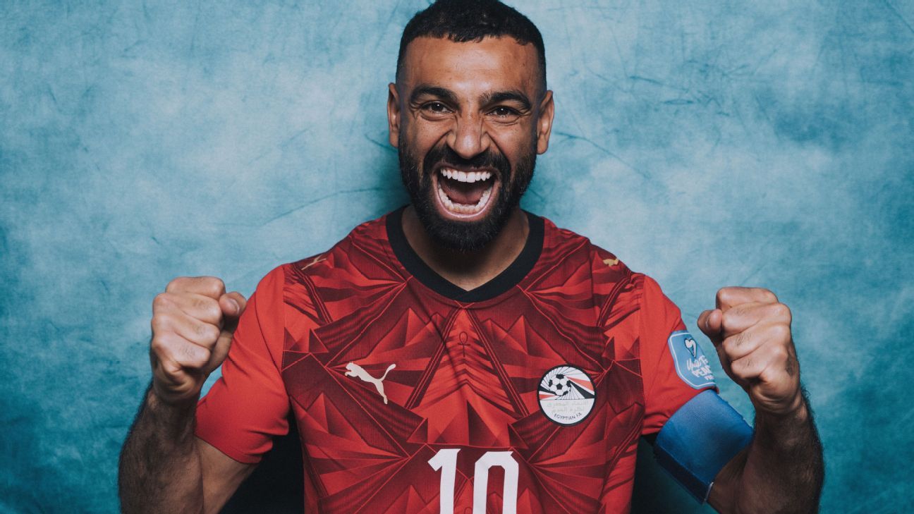 Por que Salah virou o 'Messi dos treinos' em passagem frustrada no Chelsea e o que assistir no Disney+