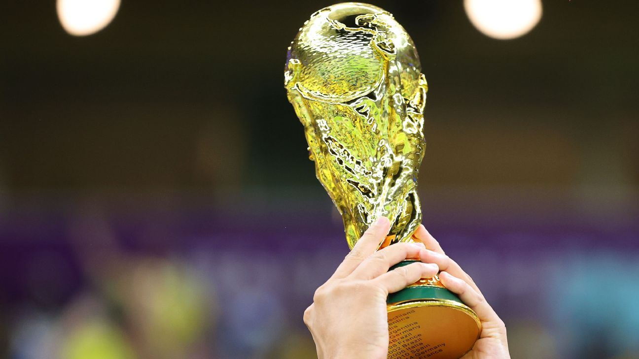 Quantos milhões estão em jogo para Espanha e Argentina na final da Copa e o que assistir no Disney+