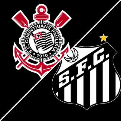 Corinthians x Santos AO VIVO: siga o clássico em TEMPO REAL