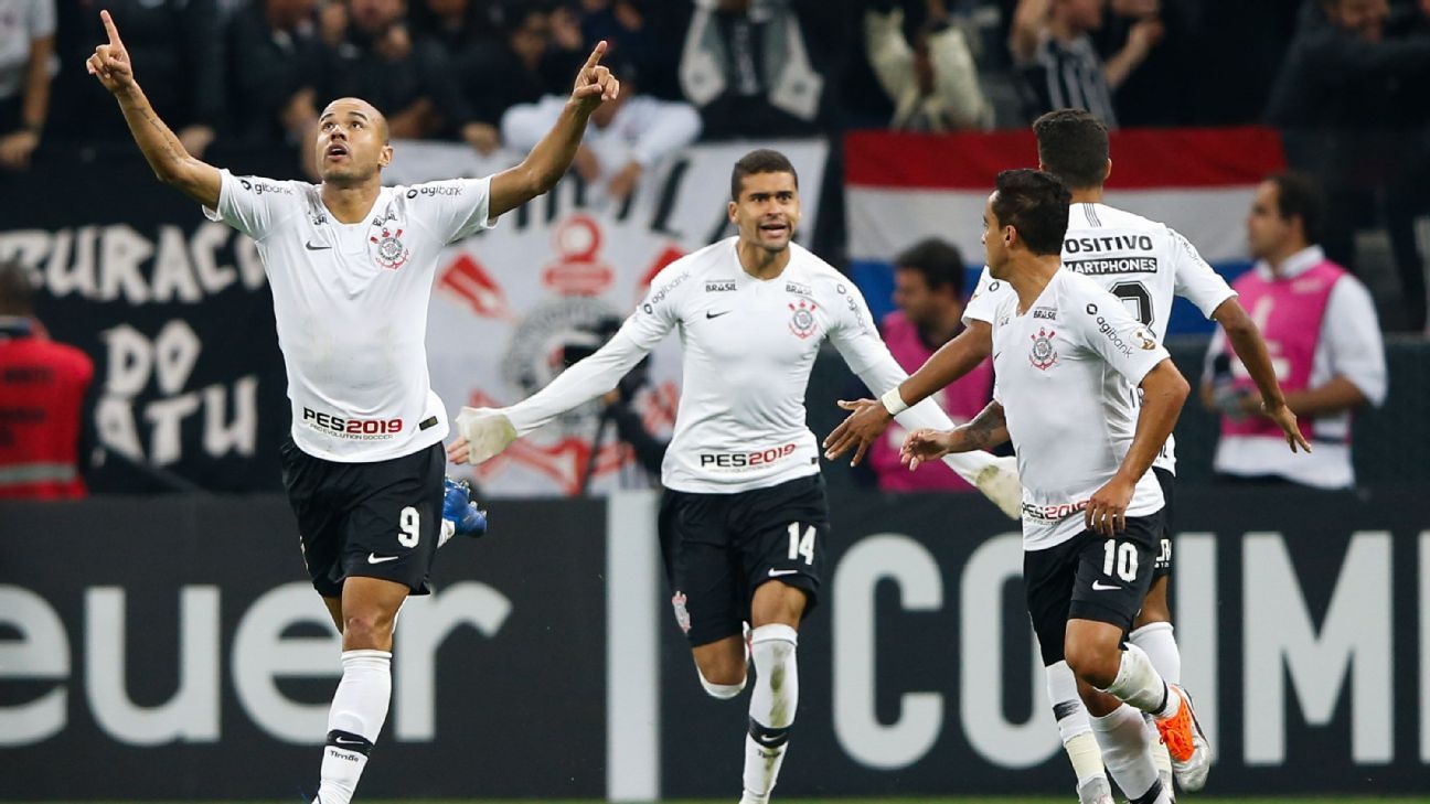 O tabu de oito anos na Libertadores que Corinthians carrega e o que assistir no Disney+
