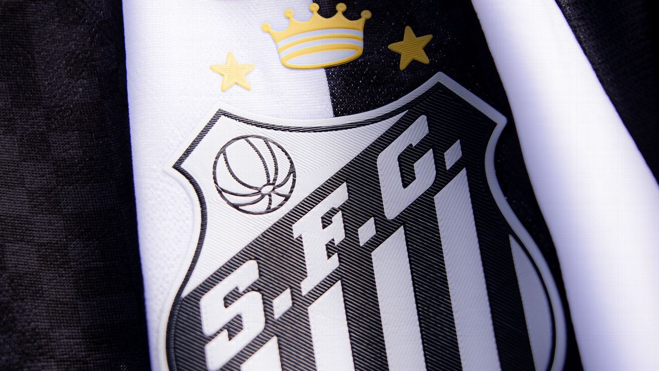 Santos assina termo e avança em processo de venda da SAF: 'Passo importante na trajetória'