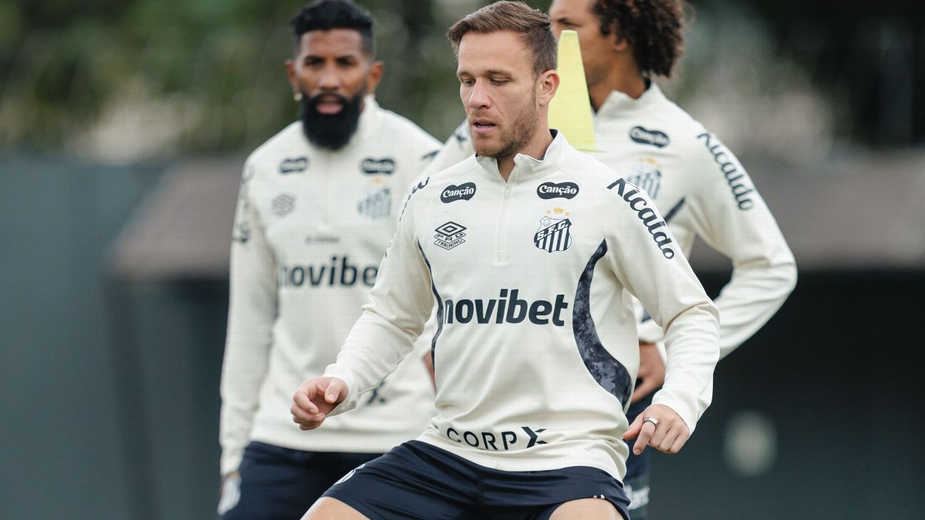 Clubes sugerem fim de limite de jogos para transferência entre times brasileiros durante a temporada