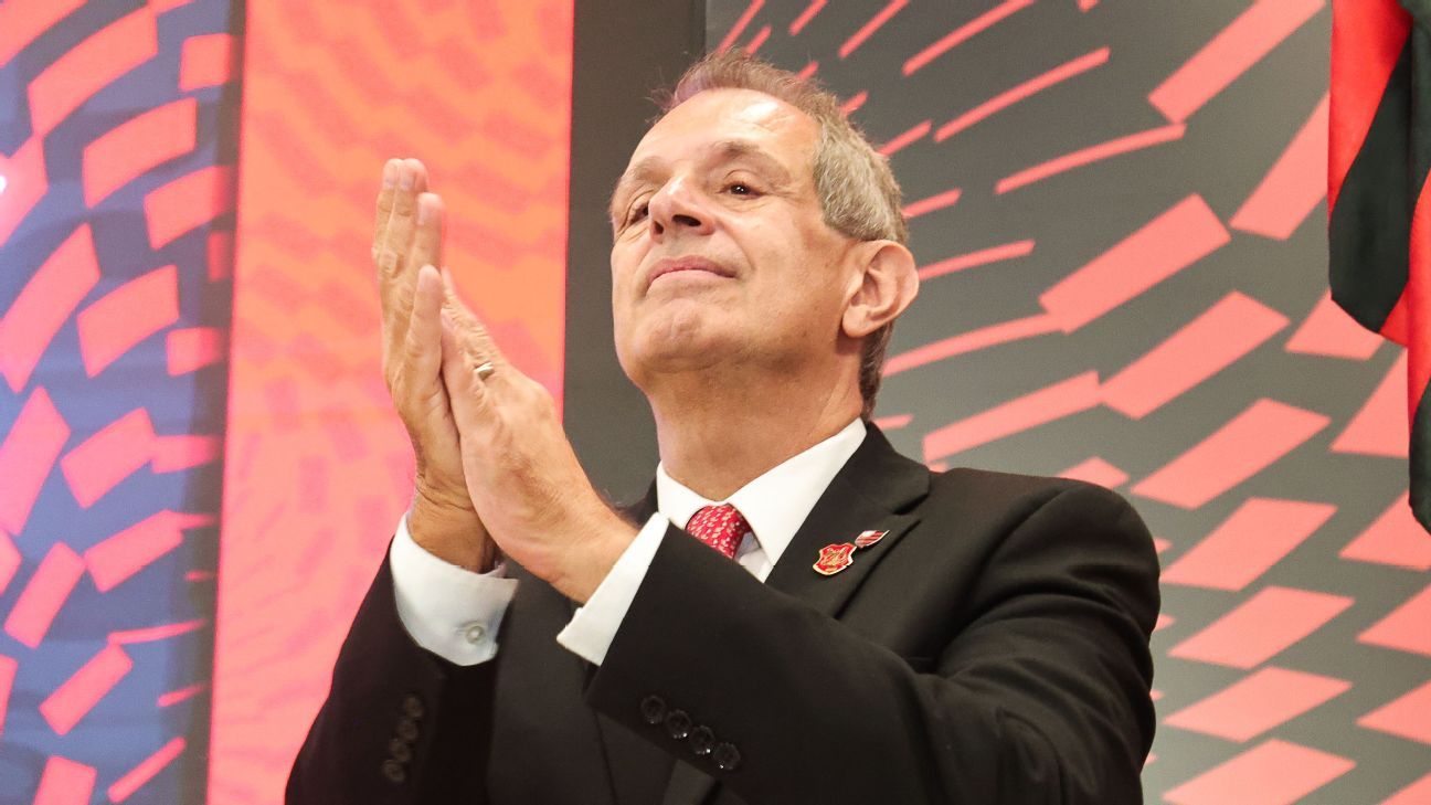 Flamengo vai ao STF e quer espaço para expor impactos financeiros causados após MP das apostas