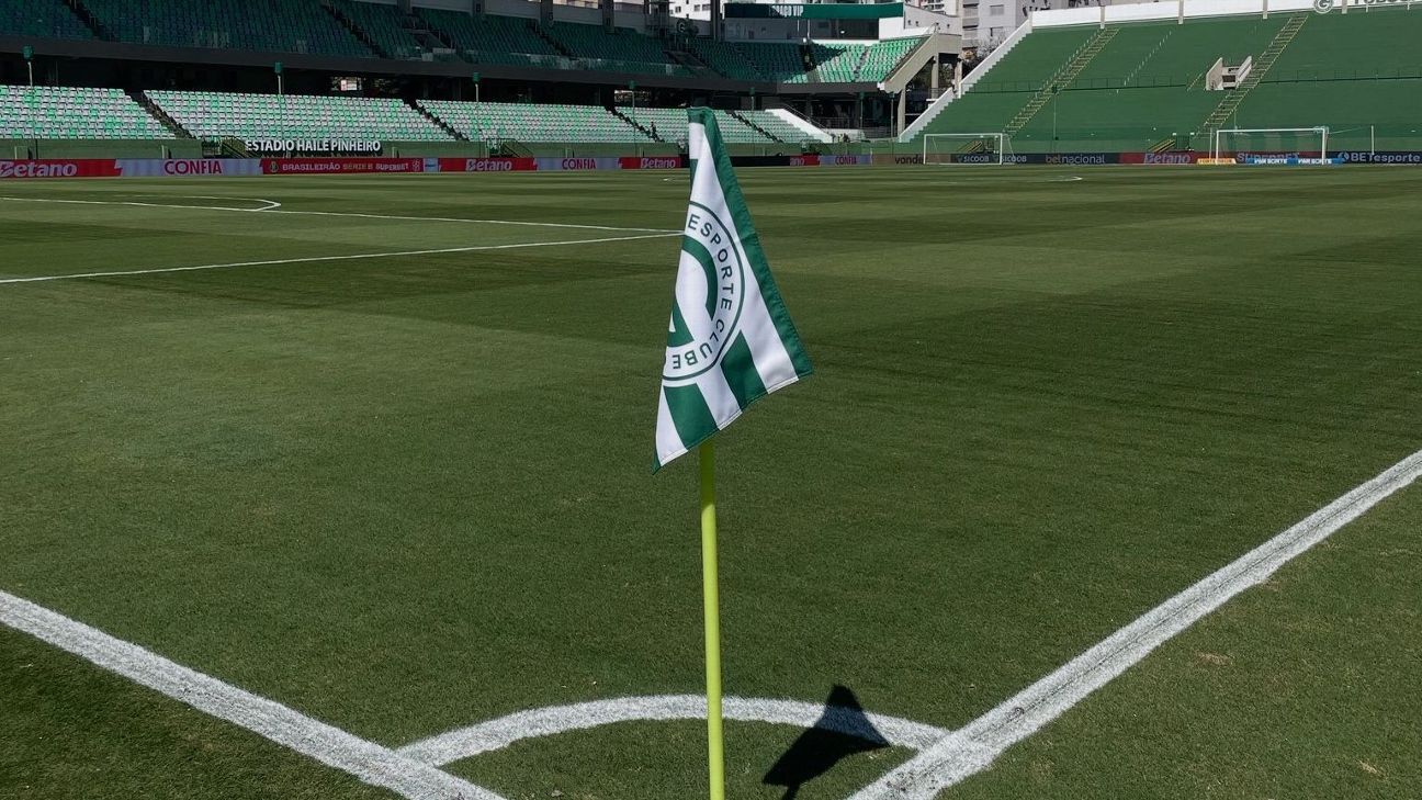 Goiás x Atlético-GO: placar, lances e onde assistir