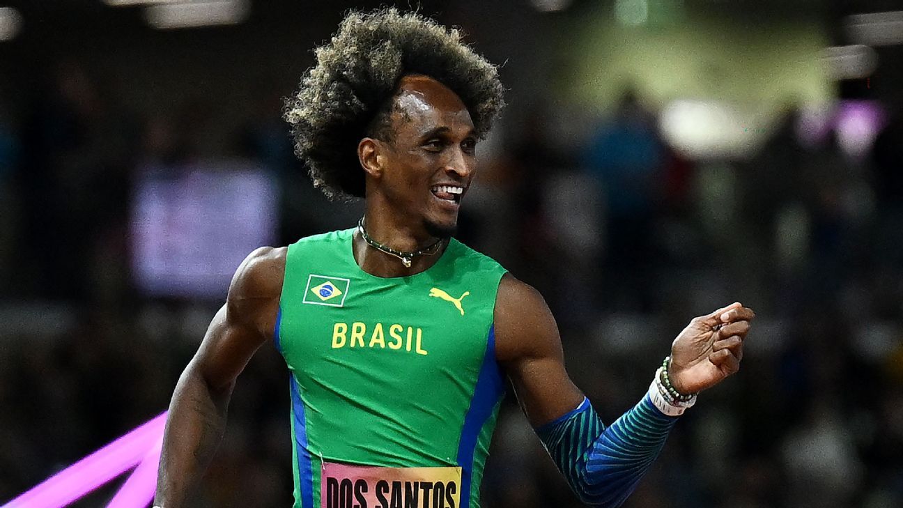 Guia dos Jogos Sul-Americanos de Santa Fe 2026: principais nomes, disputa por vagas para o Pan e briga por medalhas