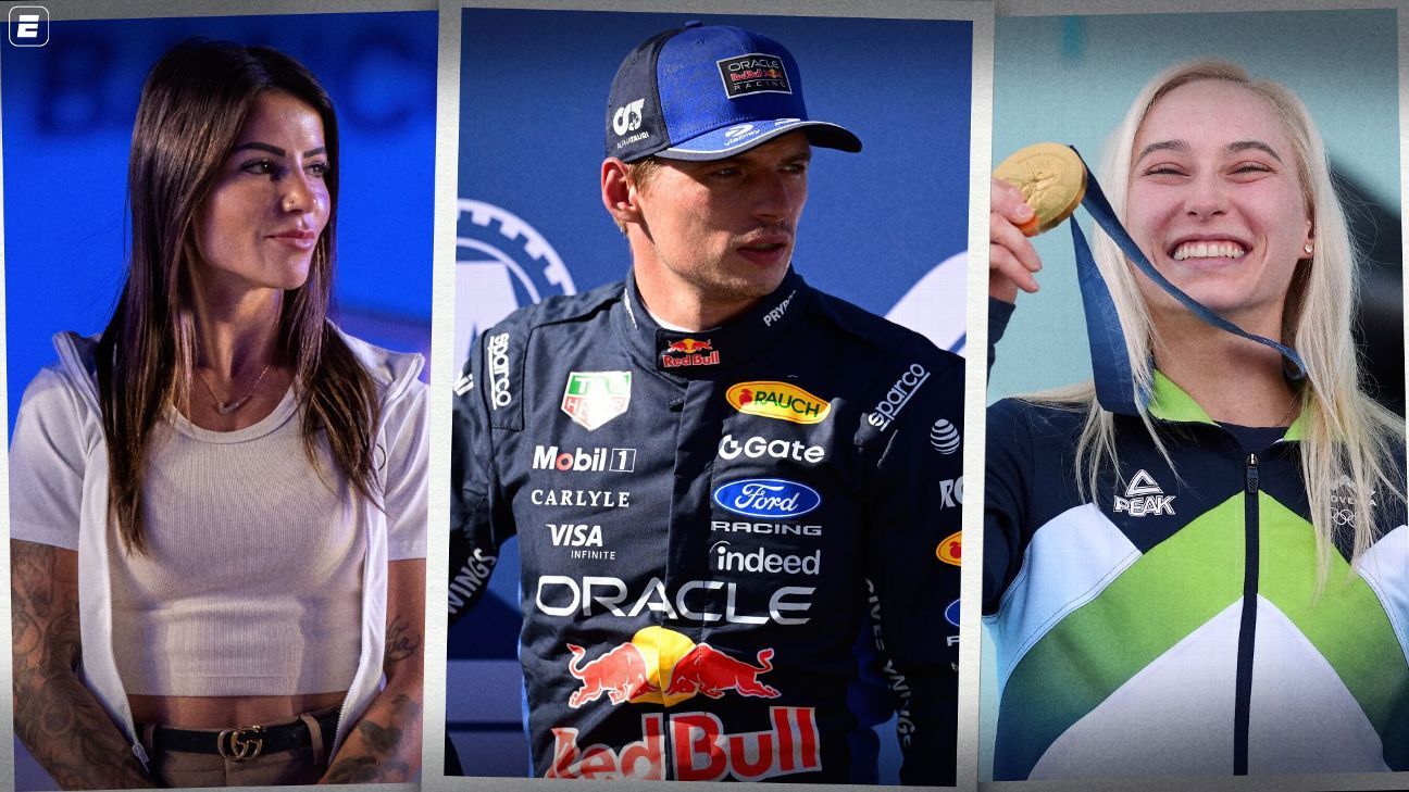 Max x 100: quem são todos os 'pilotos' (incluindo dois brasileiros) que vão desafiar Verstappen no kart