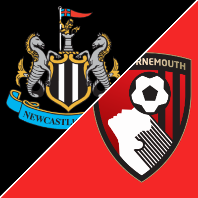 Newcastle x Bournemouth AO VIVO: siga em tempo real a partida pela Premier League