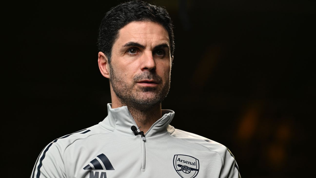 TV revela lista de 21 alvos que Arsenal teve no mercado com Vini Jr e mais um brasileiro