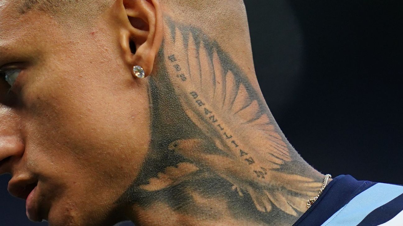 Tottenham fecha portas para empréstimo e frustra Richarlison no Vasco