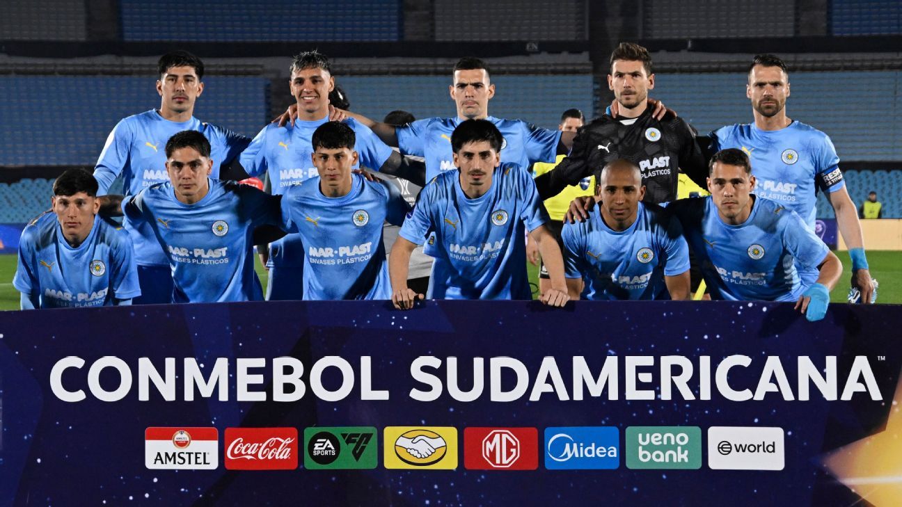 A acusação de suborno que rival do Galo na Sul-Americana enfrentou no bastidor e o que assistir no Disney+