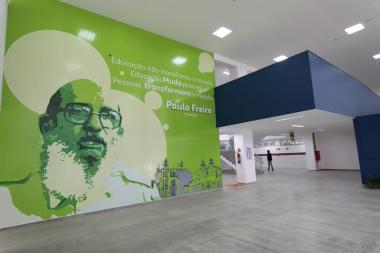 Colégios estaduais realizam Dia da Família na Escola em Salvador, Juazeiro, Nova Canaã e Itarantim