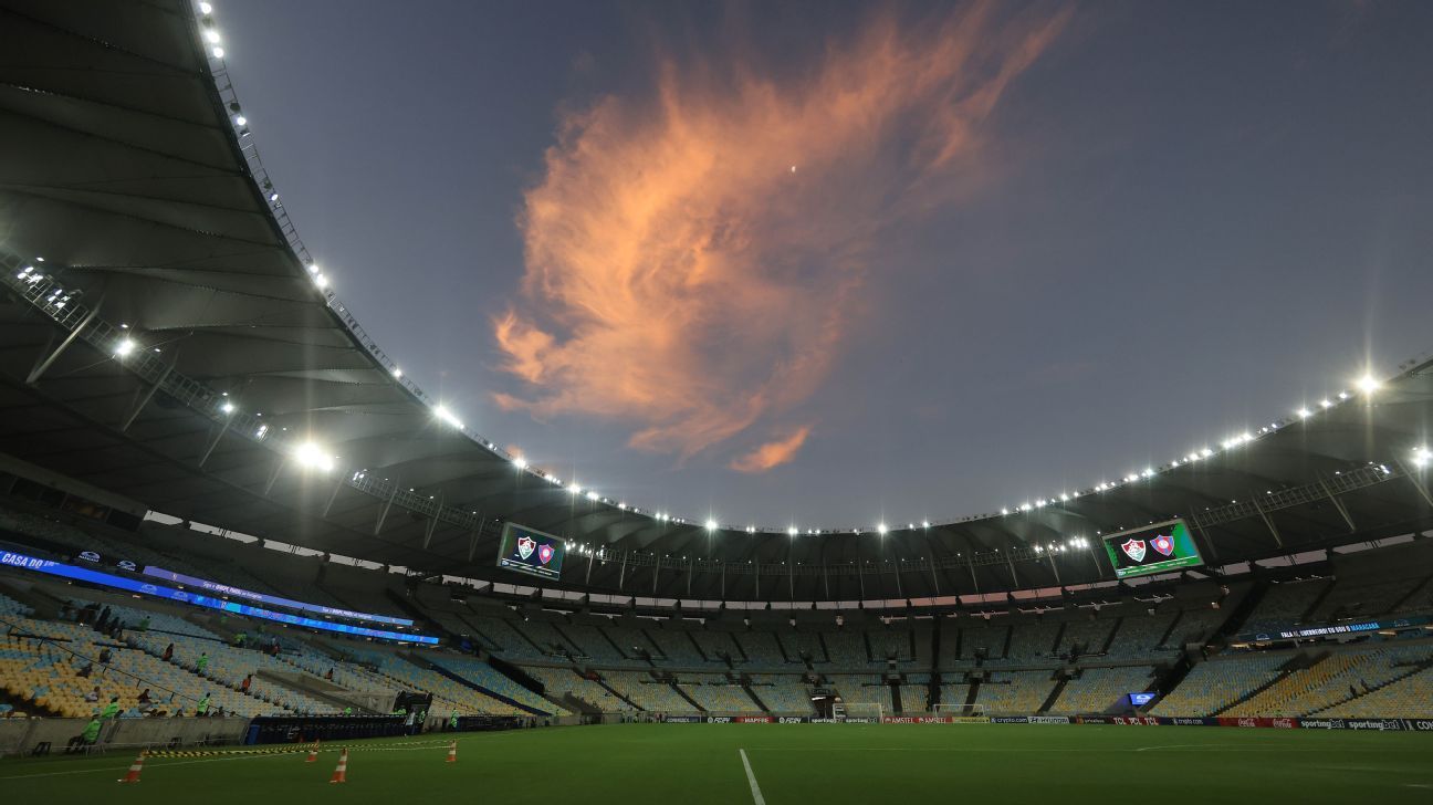 Fla-Flu teme que Vasco x Boca faça qualquer um conseguir jogar no Maracanã
